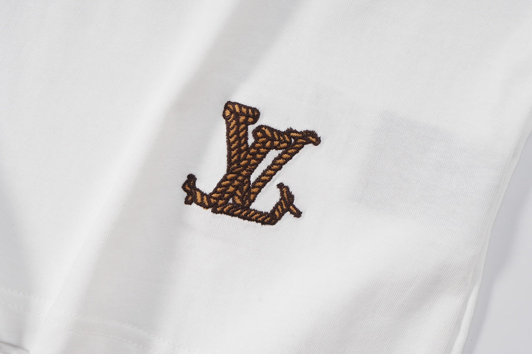 CAMISETA - LOUIS VUITTON