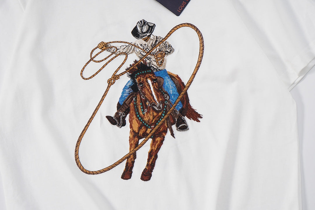 CAMISETA - LOUIS VUITTON
