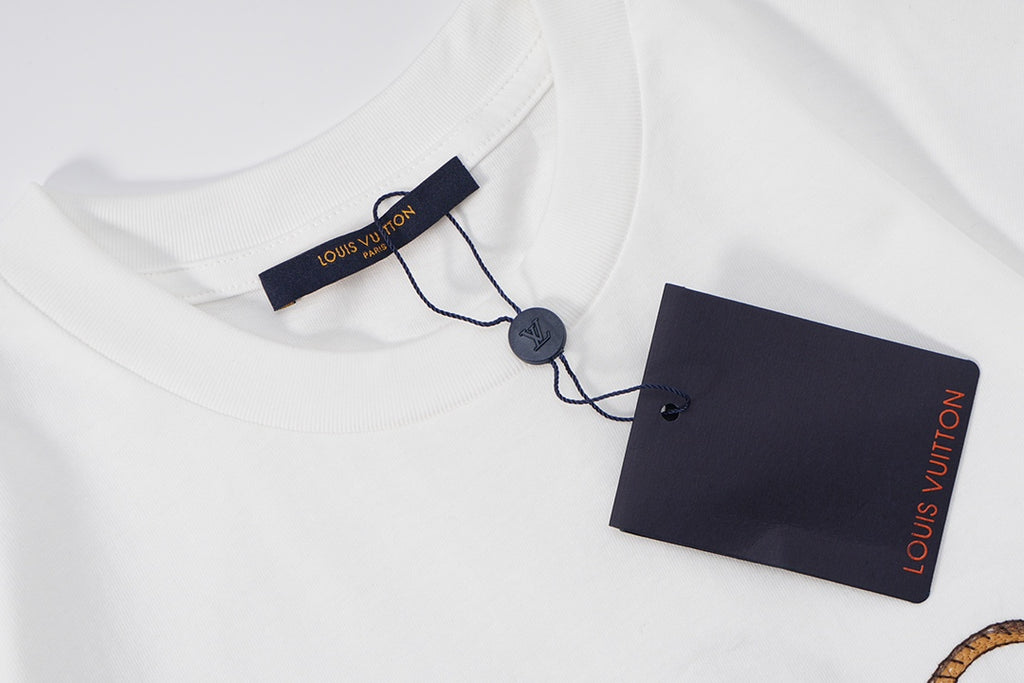 CAMISETA - LOUIS VUITTON
