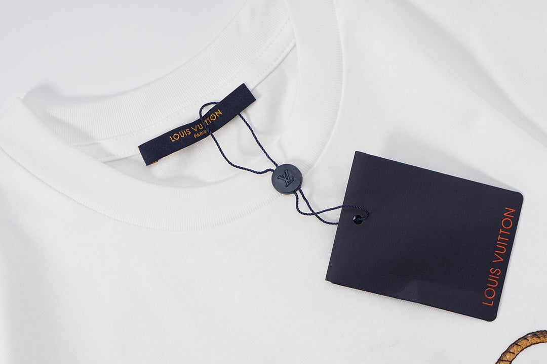 CAMISETA - LOUIS VUITTON