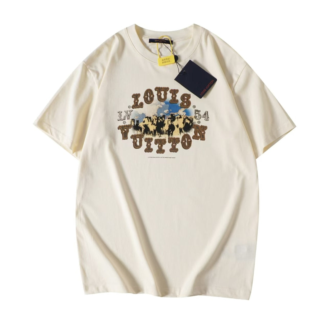 CAMISETA - LOUIS VUITTON