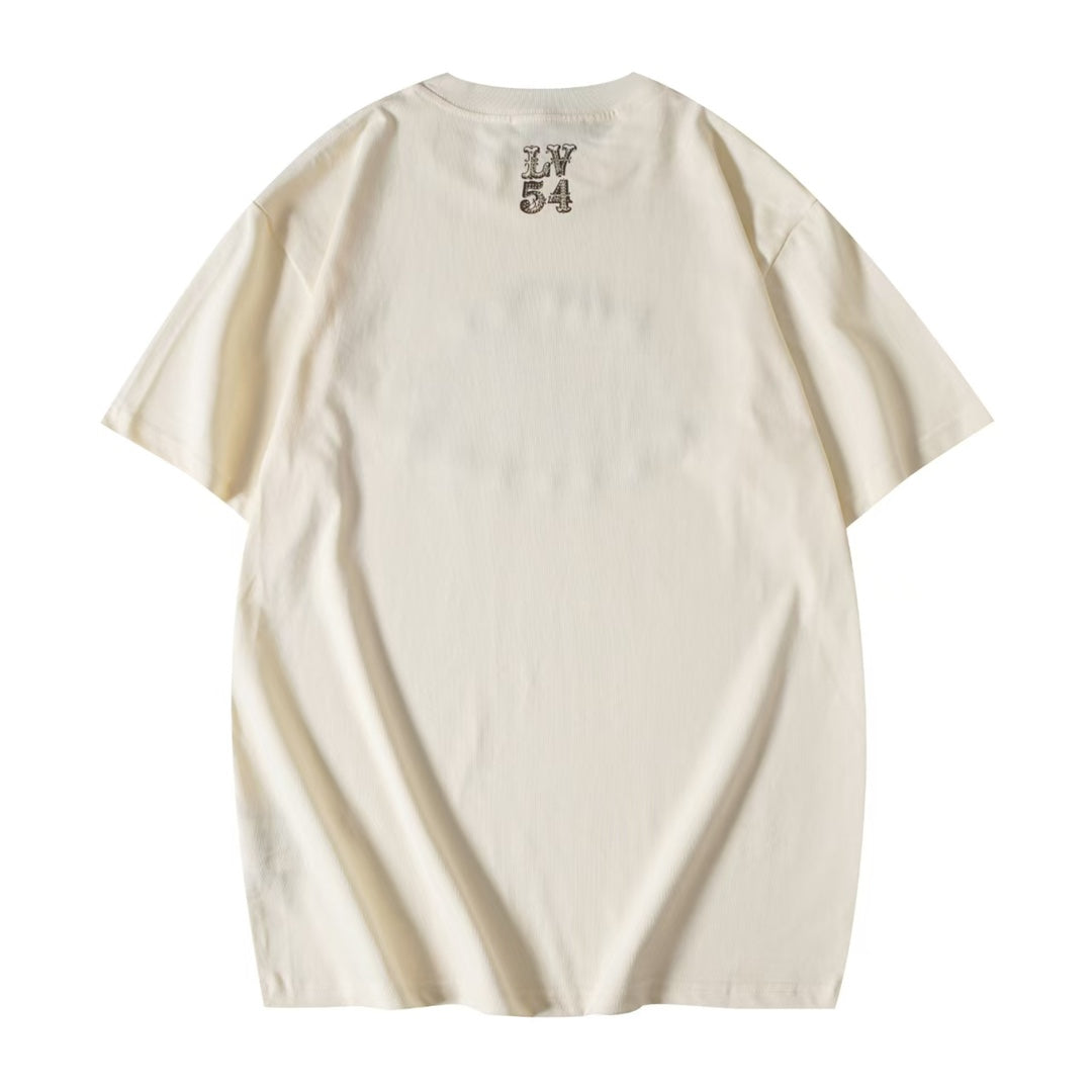CAMISETA - LOUIS VUITTON