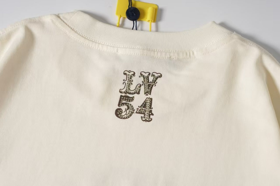 CAMISETA - LOUIS VUITTON