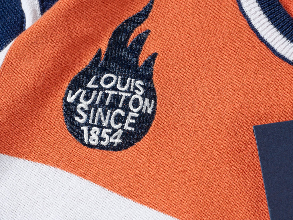 CAMISETA - LOUIS VUITTON