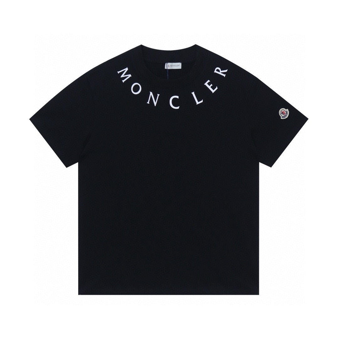CAMISETA - MONCLER