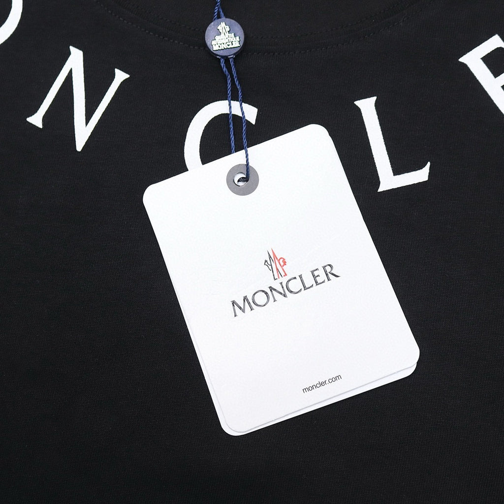 CAMISETA - MONCLER