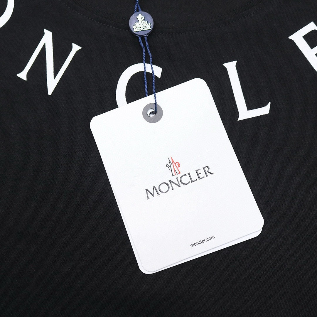 CAMISETA - MONCLER