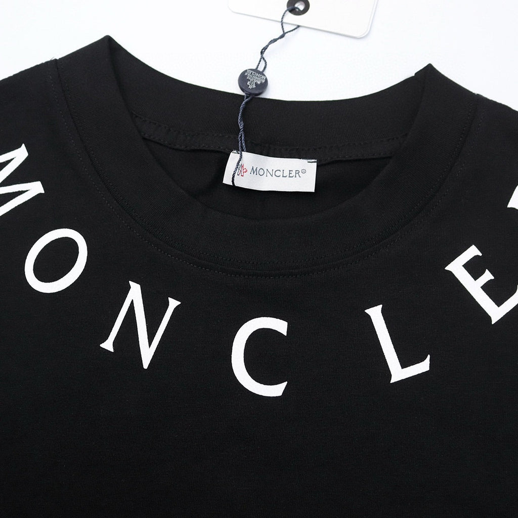 CAMISETA - MONCLER
