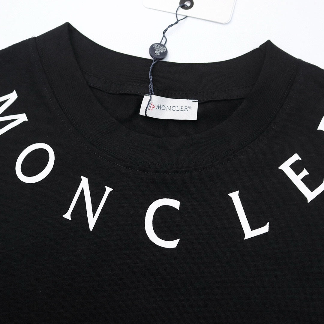 CAMISETA - MONCLER