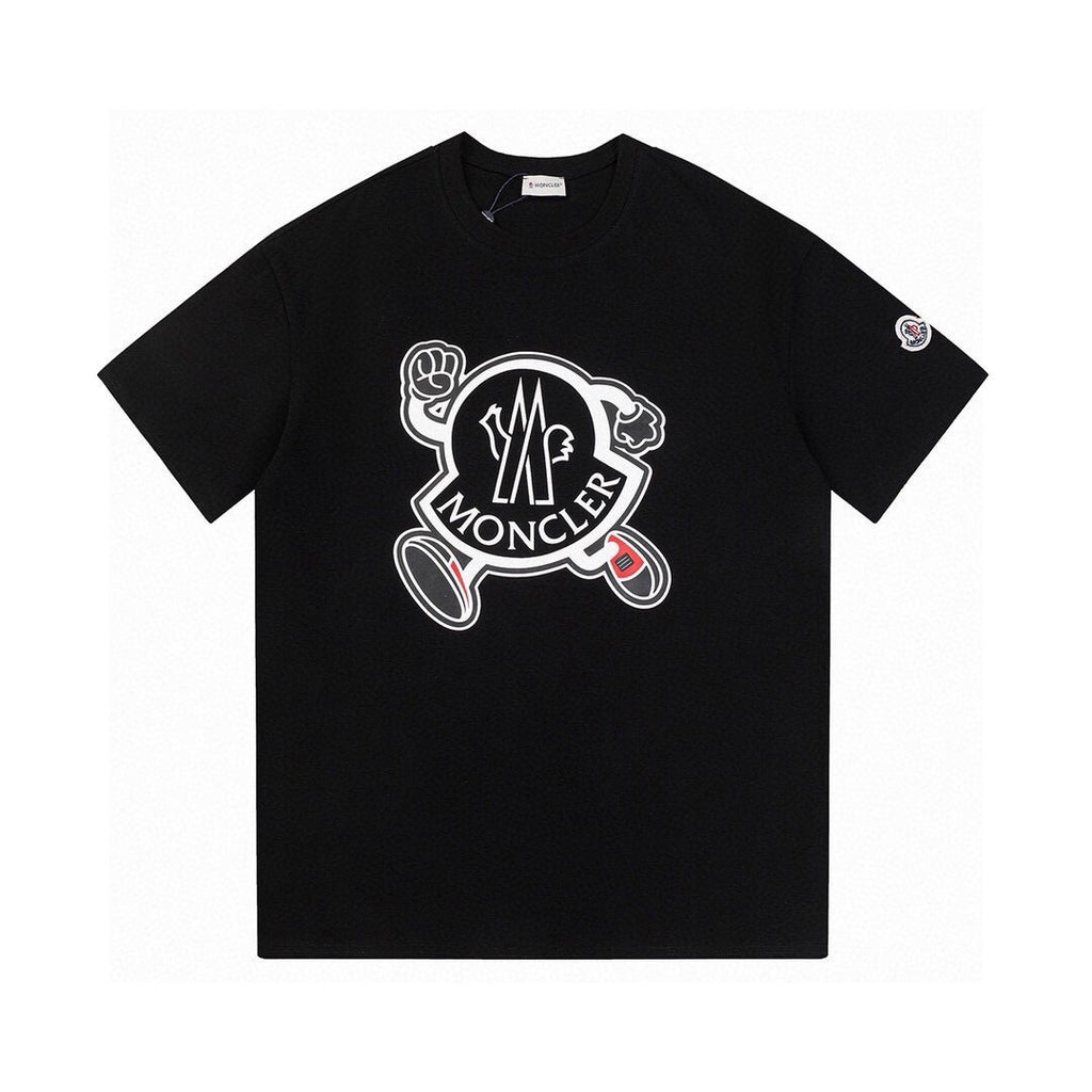 CAMISETA - MONCLER