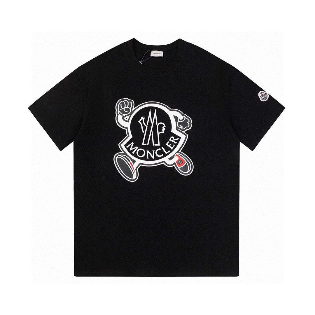 CAMISETA - MONCLER