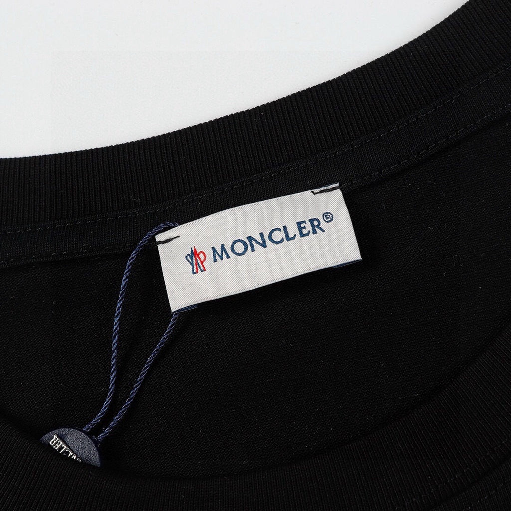 CAMISETA - MONCLER