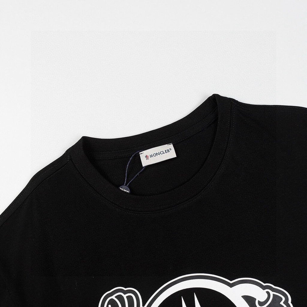 CAMISETA - MONCLER
