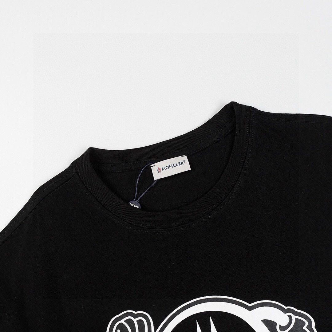 CAMISETA - MONCLER