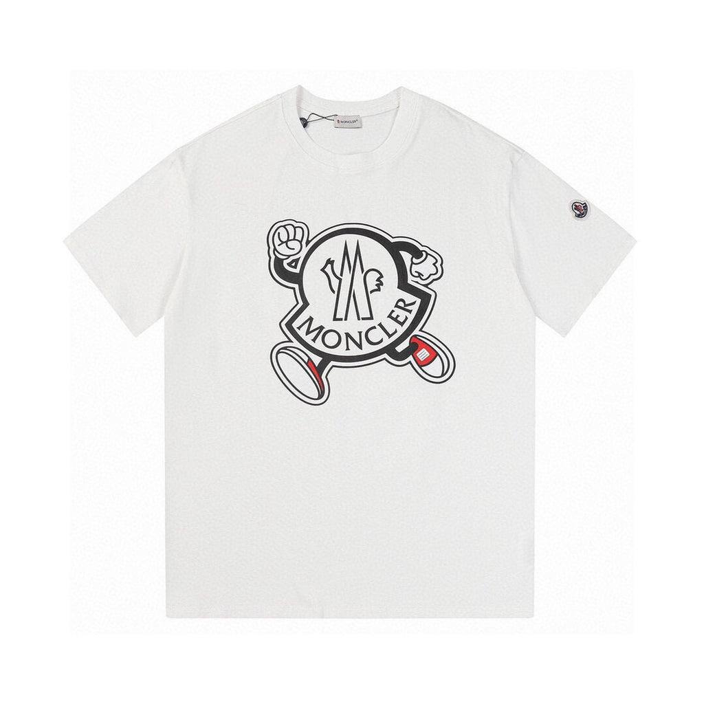 CAMISETA - MONCLER