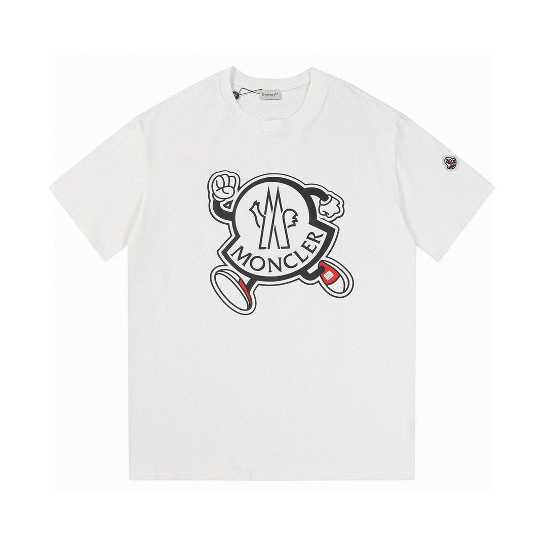 CAMISETA - MONCLER