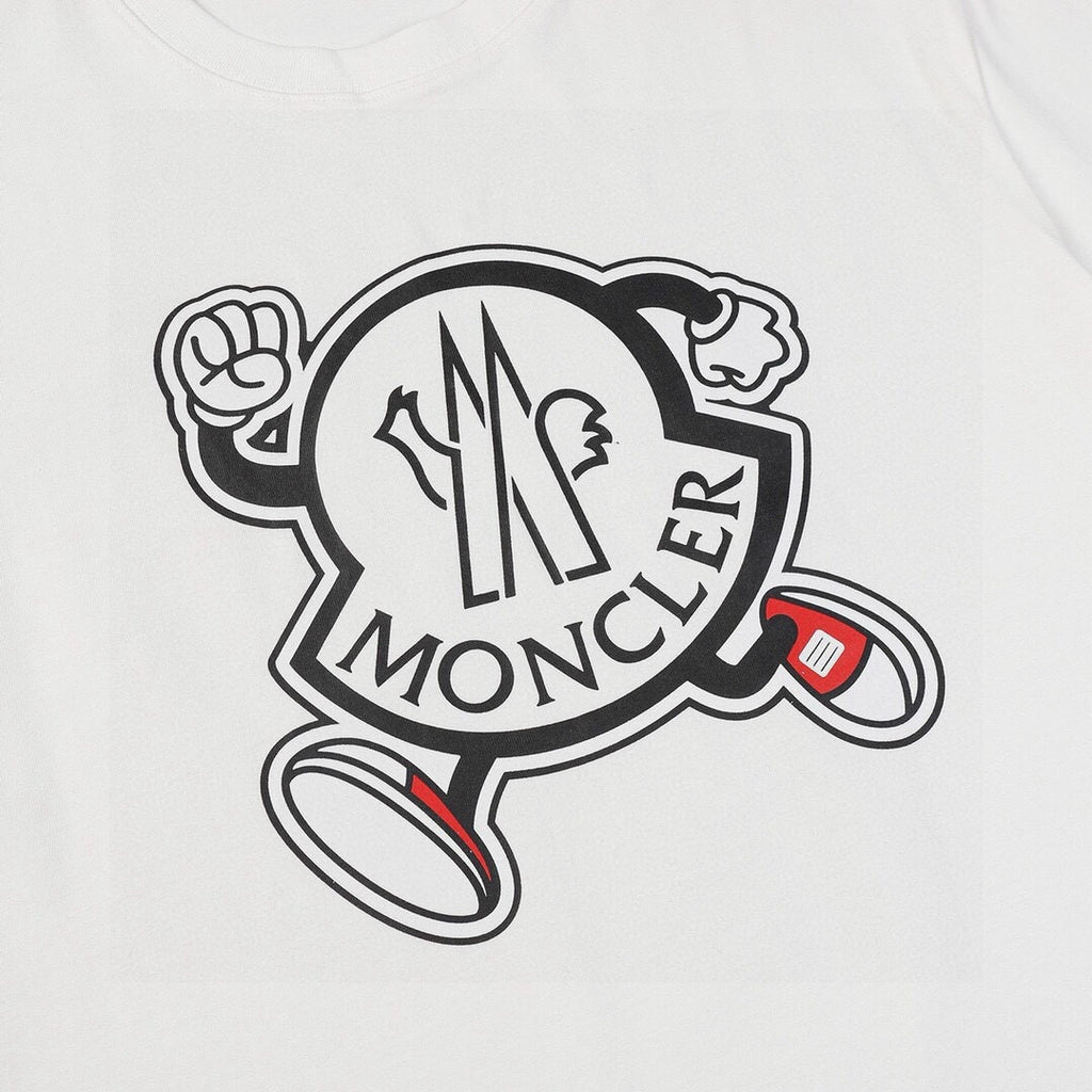CAMISETA - MONCLER