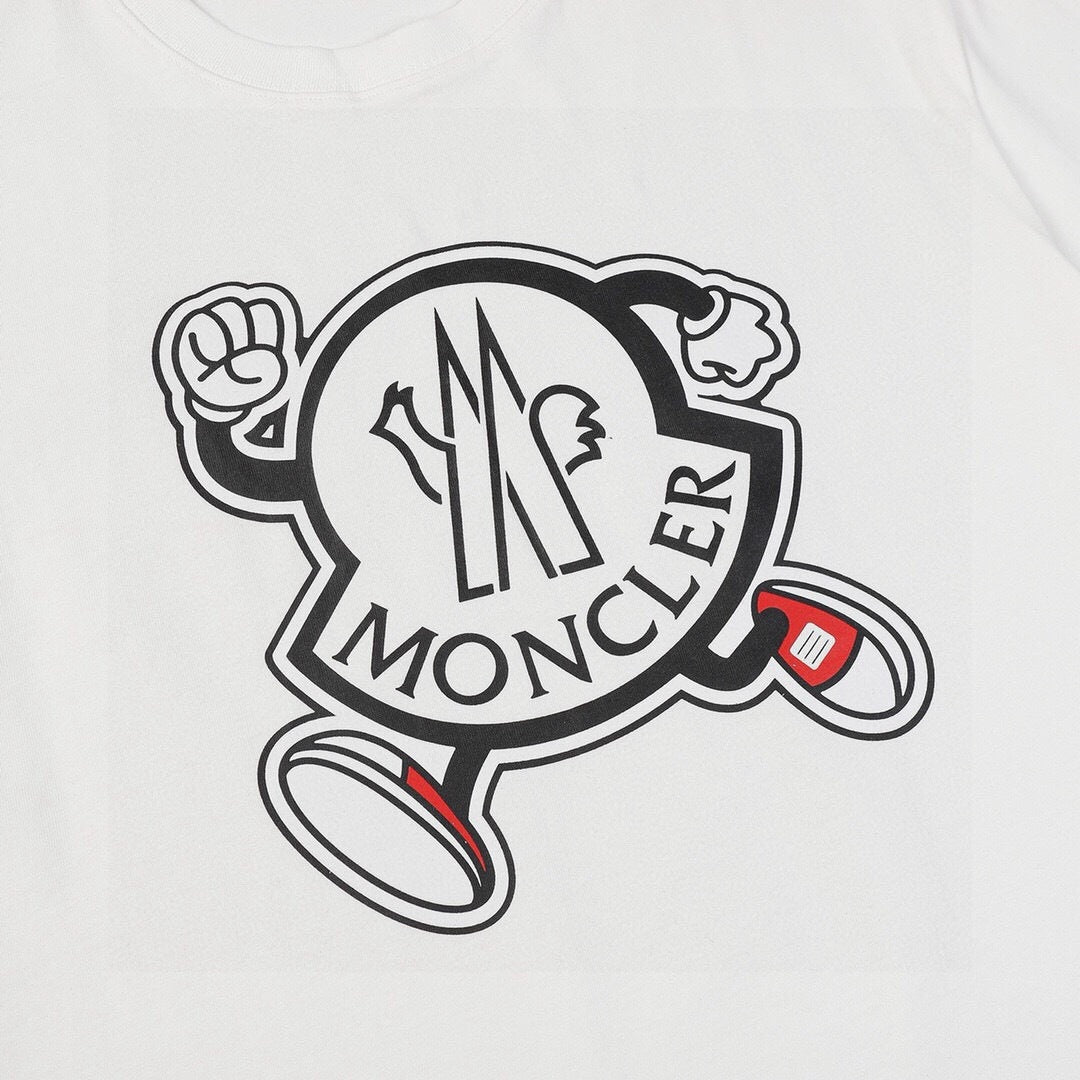 CAMISETA - MONCLER