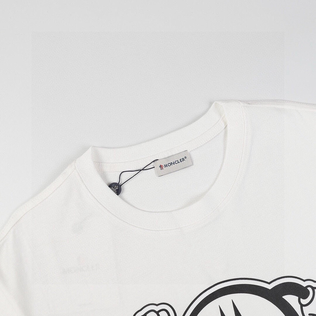 CAMISETA - MONCLER