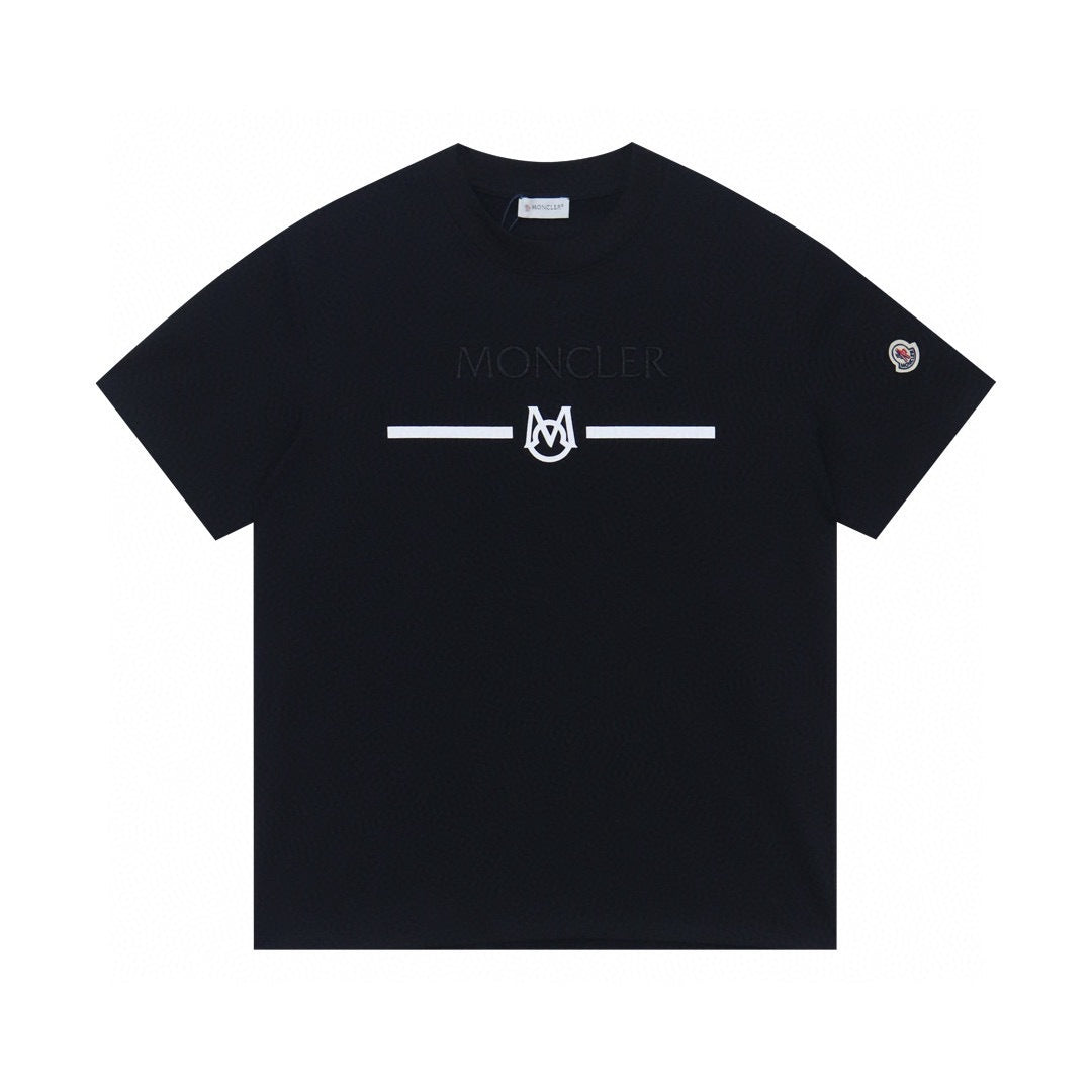 CAMISETA - MONCLER