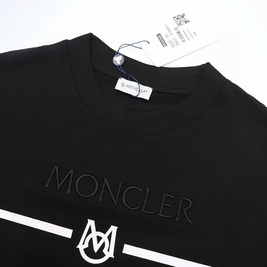 CAMISETA - MONCLER