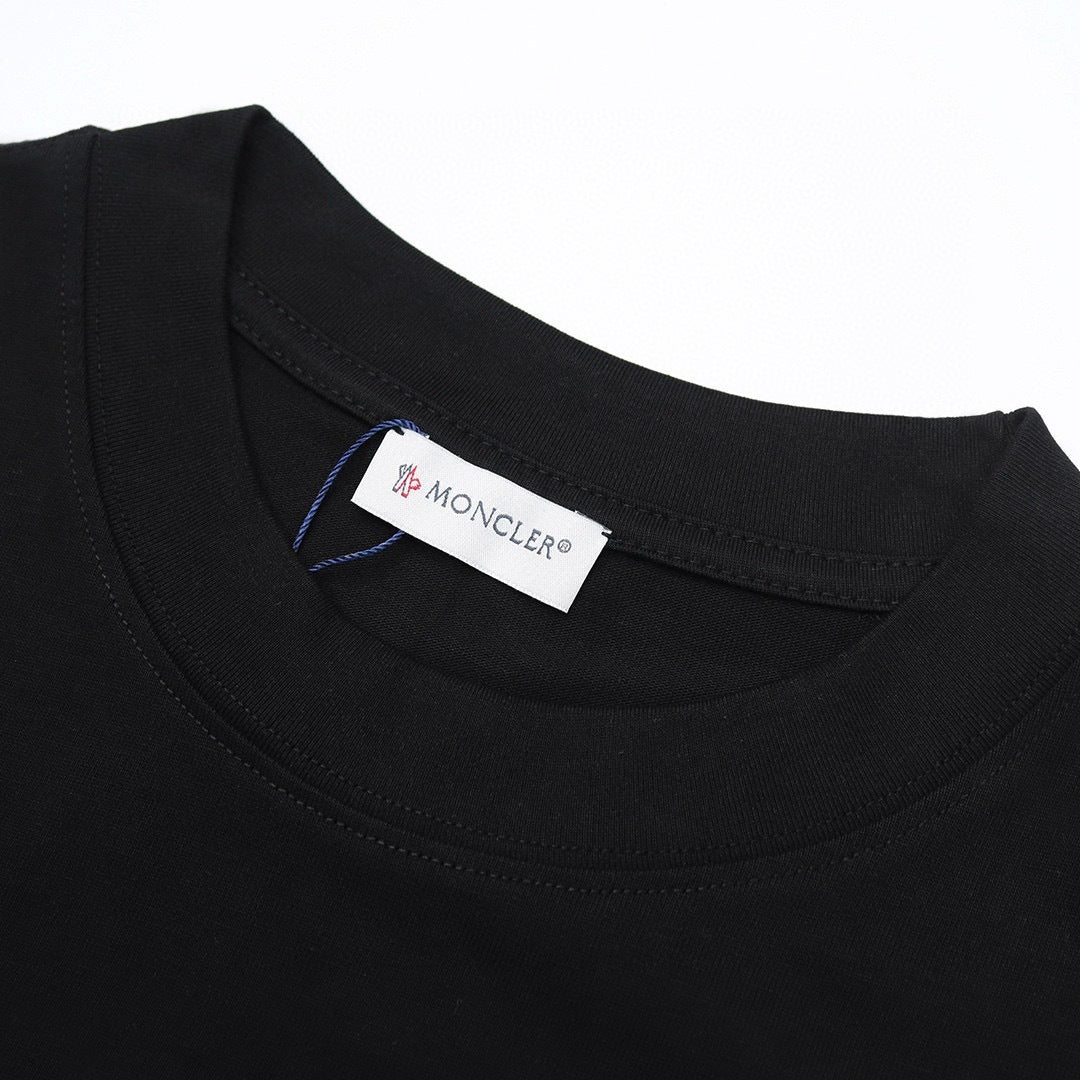 CAMISETA - MONCLER