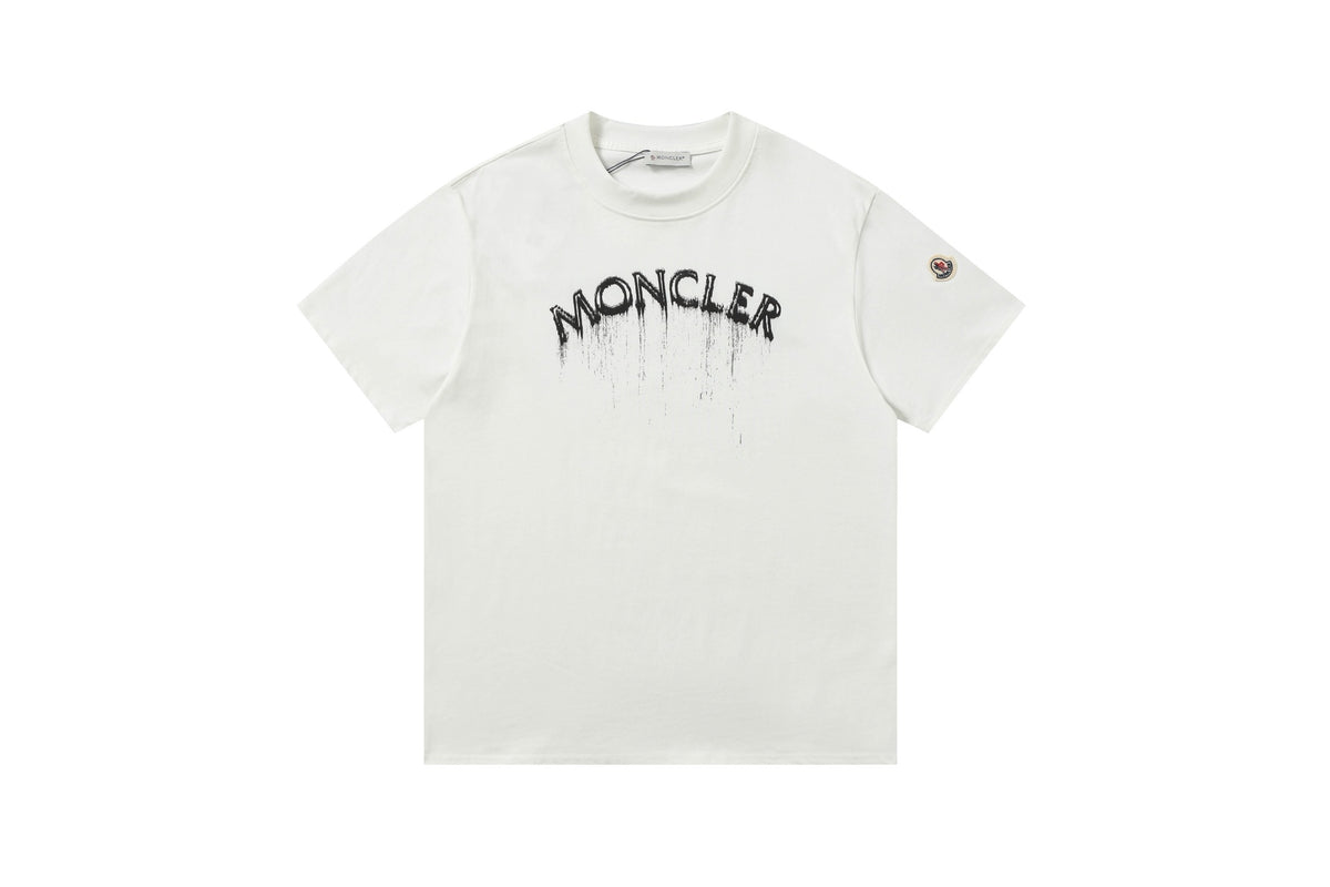 CAMISETA - MONCLER