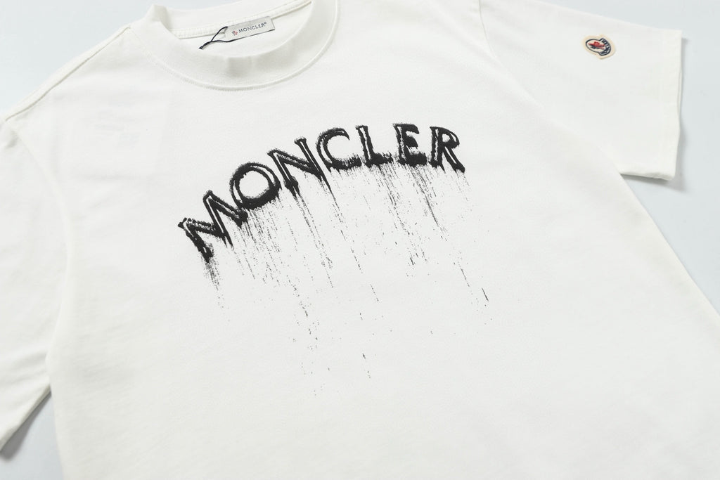 CAMISETA - MONCLER