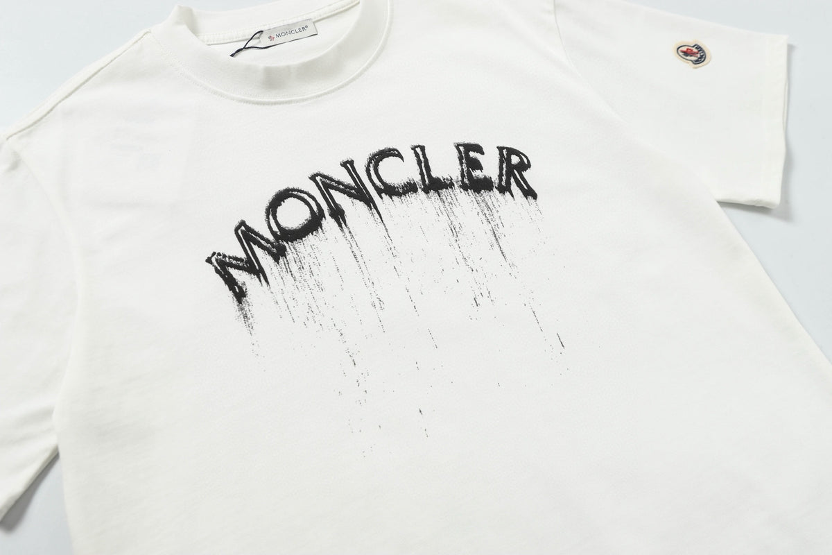 CAMISETA - MONCLER