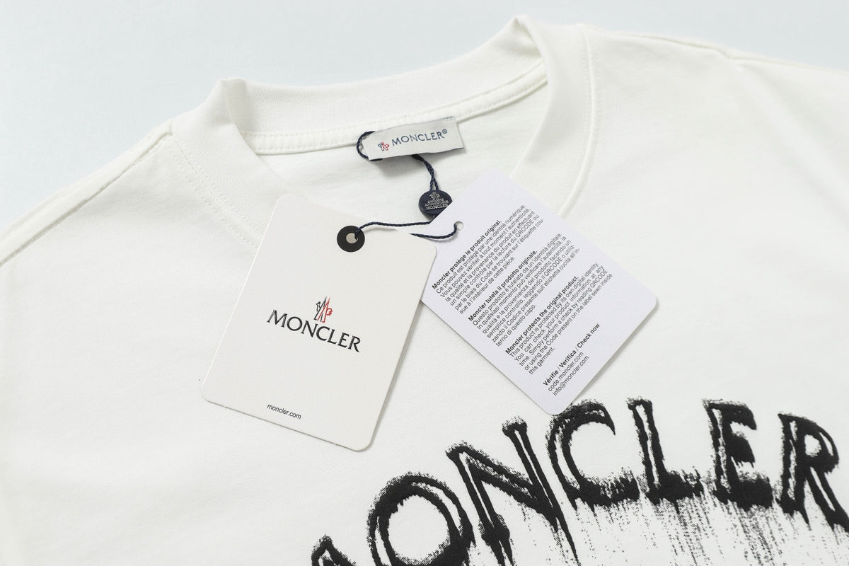 CAMISETA - MONCLER
