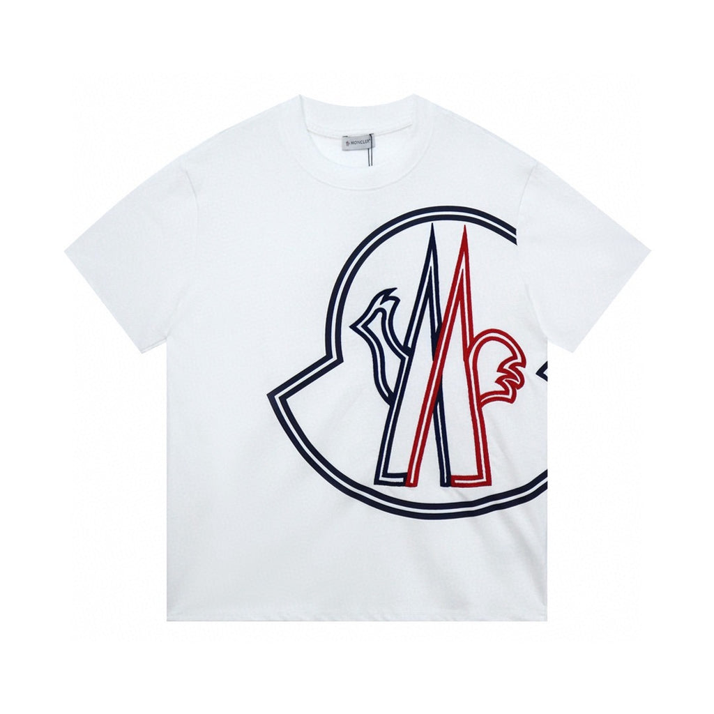 CAMISETA - MONCLER
