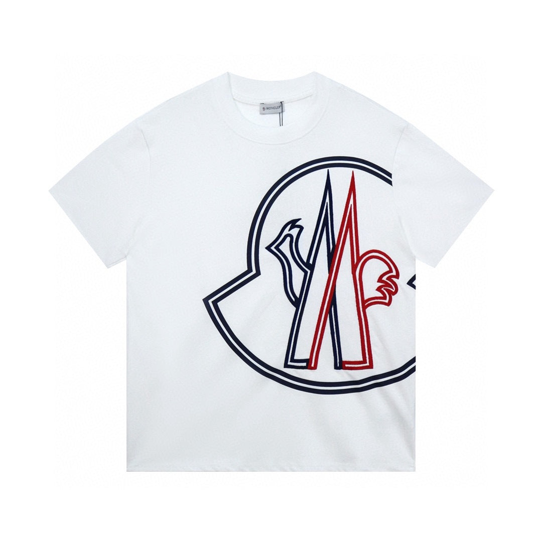 CAMISETA - MONCLER