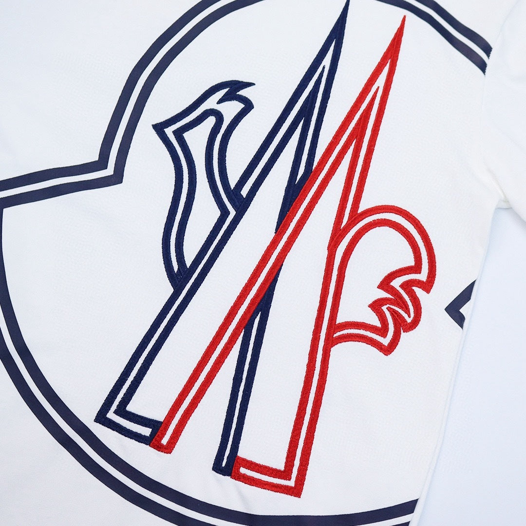 CAMISETA - MONCLER