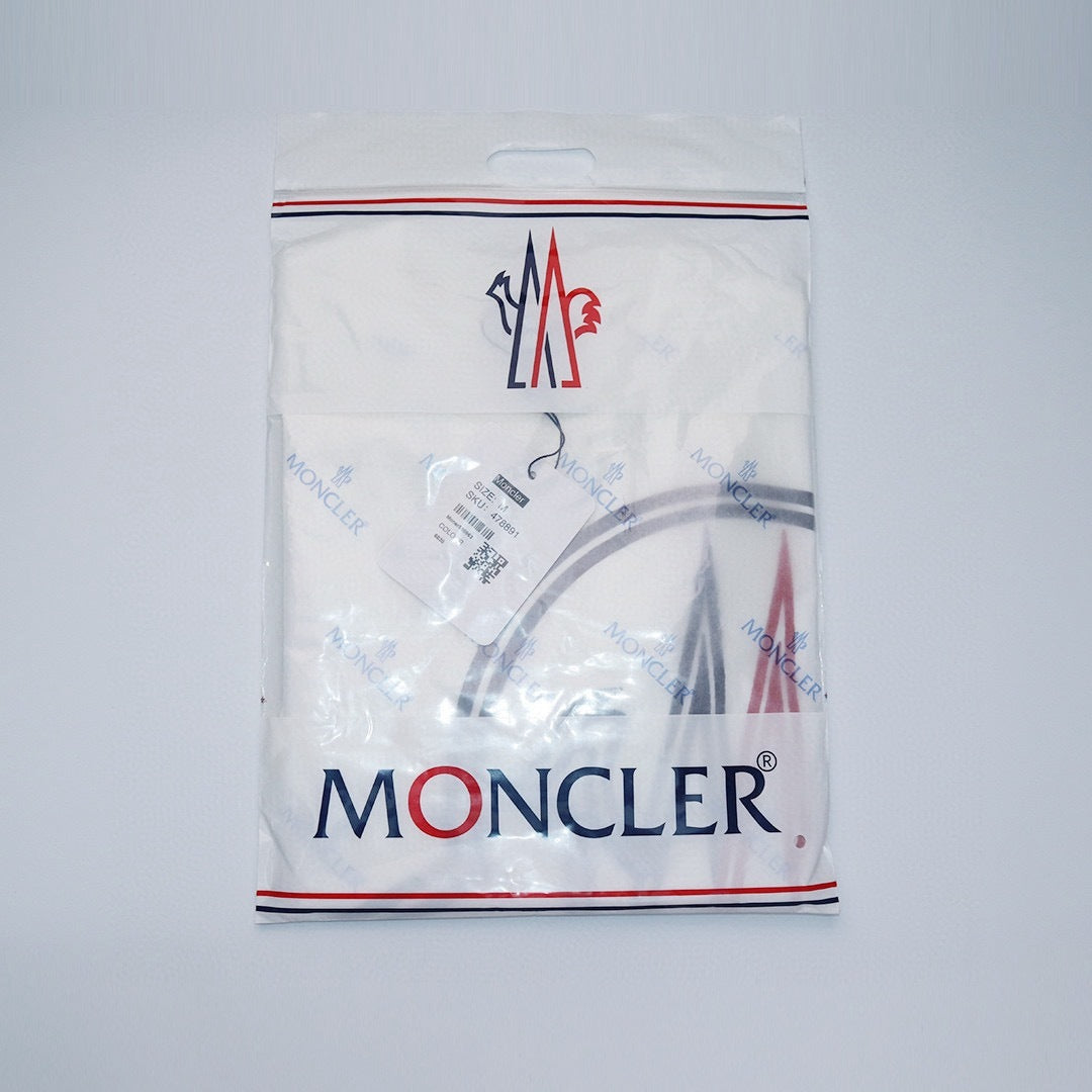 CAMISETA - MONCLER