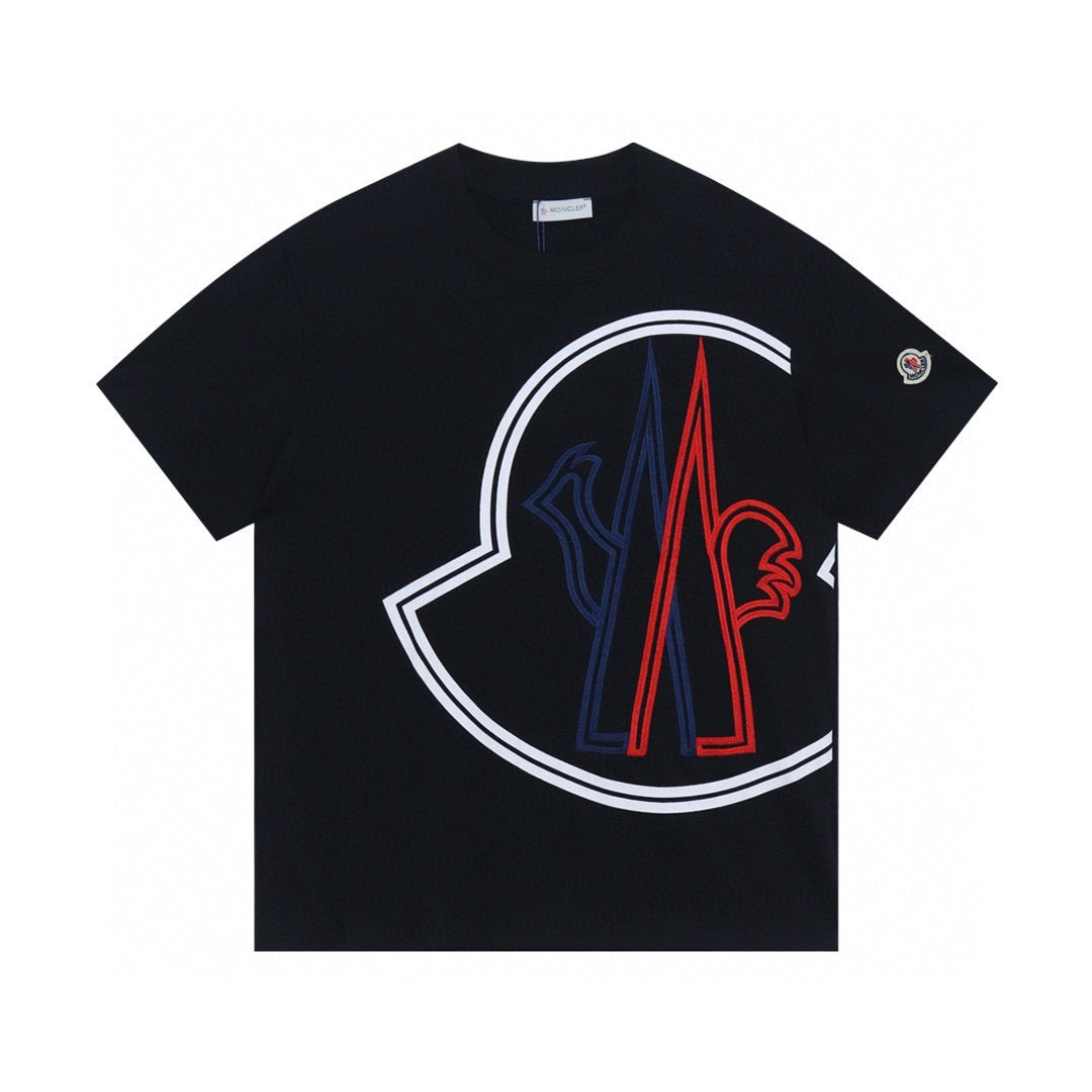 CAMISETA - MONCLER