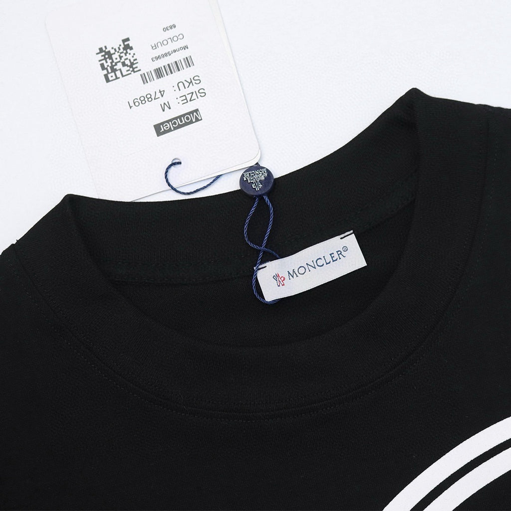 CAMISETA - MONCLER
