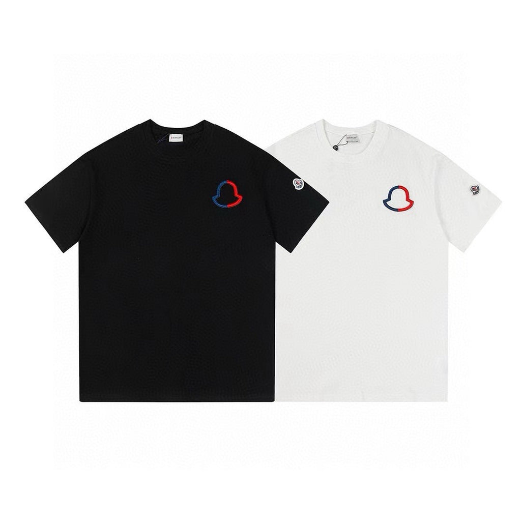 CAMISETA - MONCLER