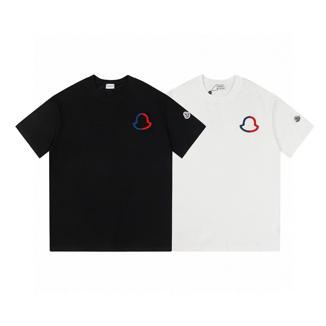 CAMISETA - MONCLER