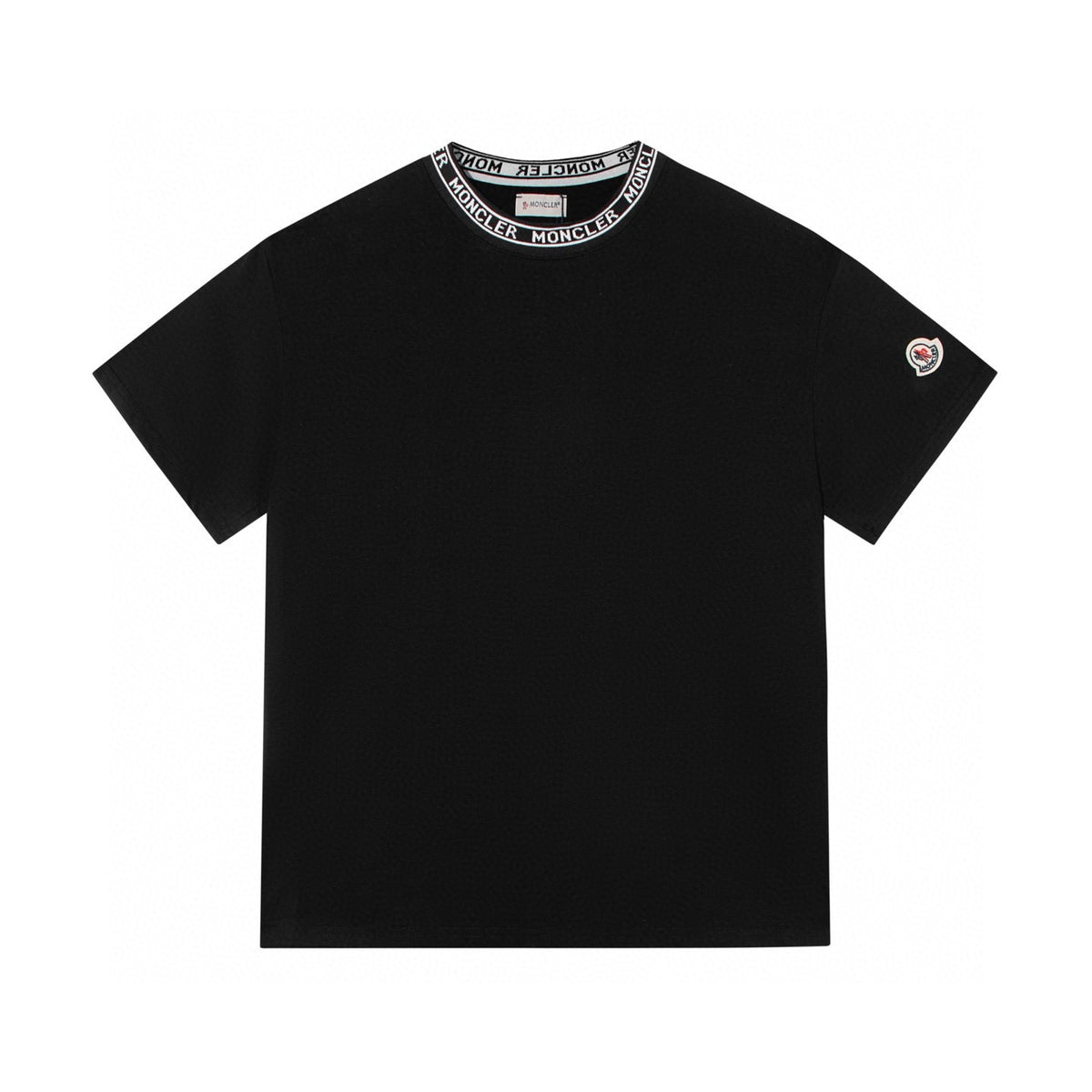 CAMISETA - MONCLER