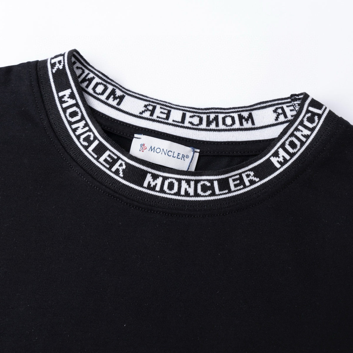 CAMISETA - MONCLER