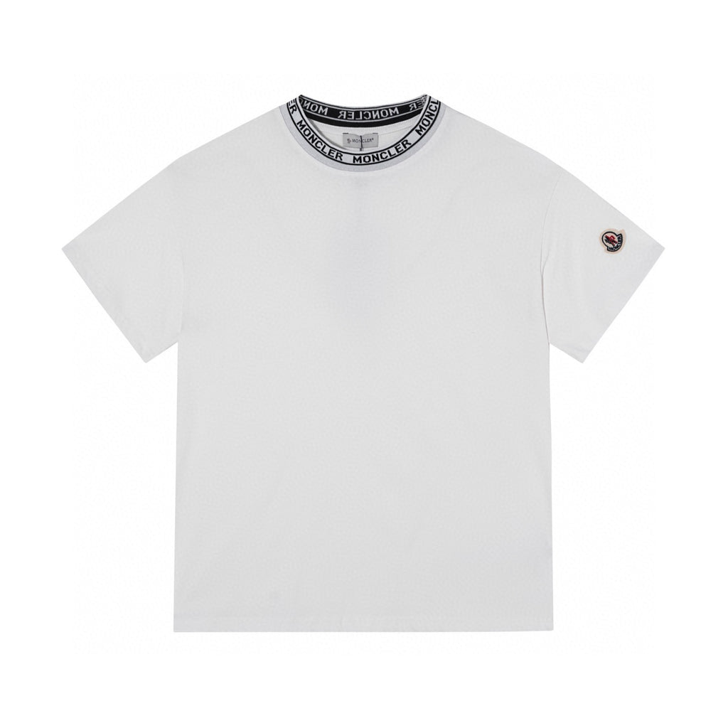CAMISETA - MONCLER