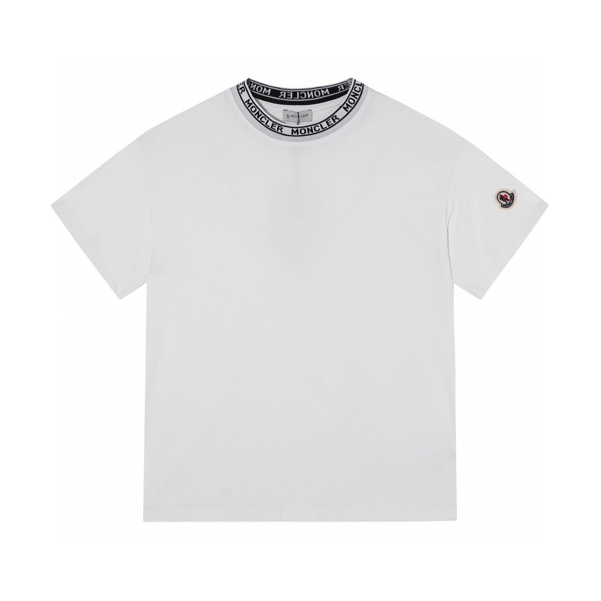 CAMISETA - MONCLER