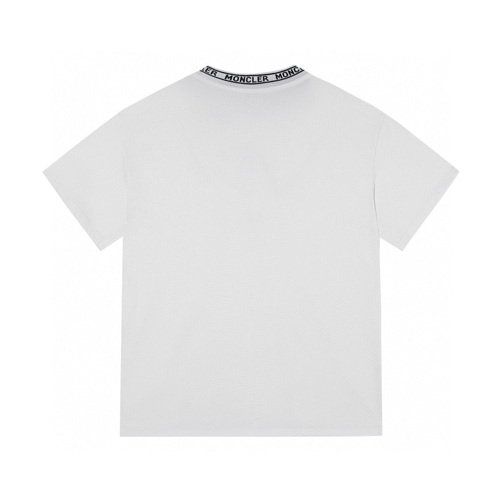 CAMISETA - MONCLER