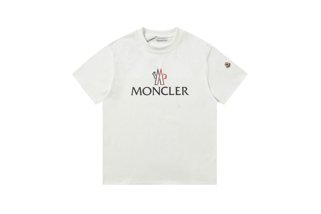 CAMISETA - MONCLER