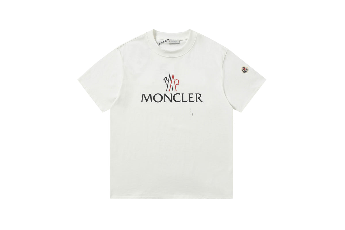 CAMISETA - MONCLER