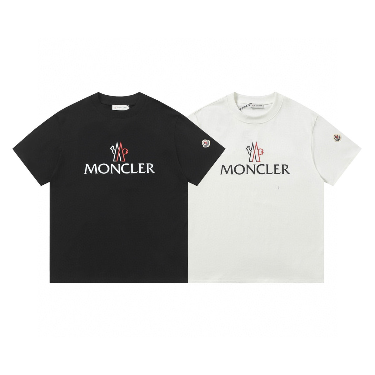 CAMISETA - MONCLER