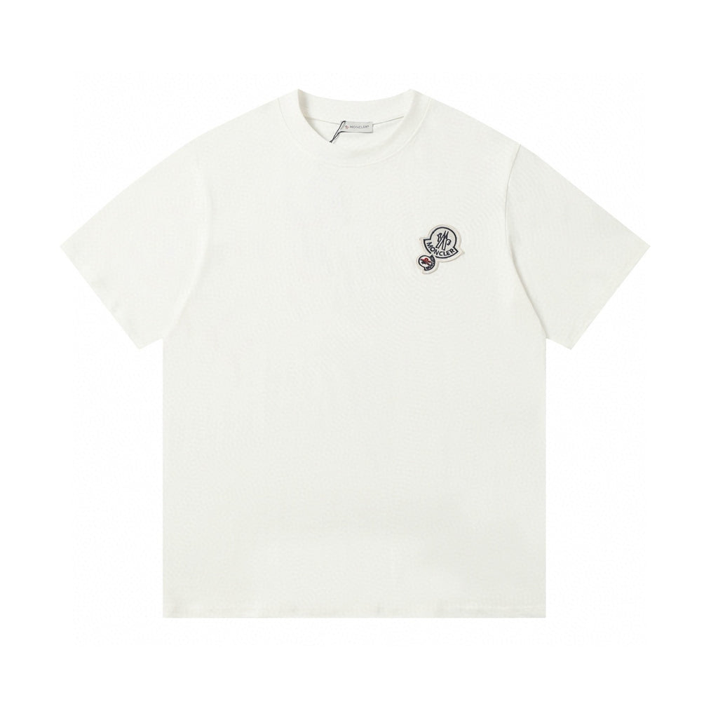 CAMISETA - MONCLER