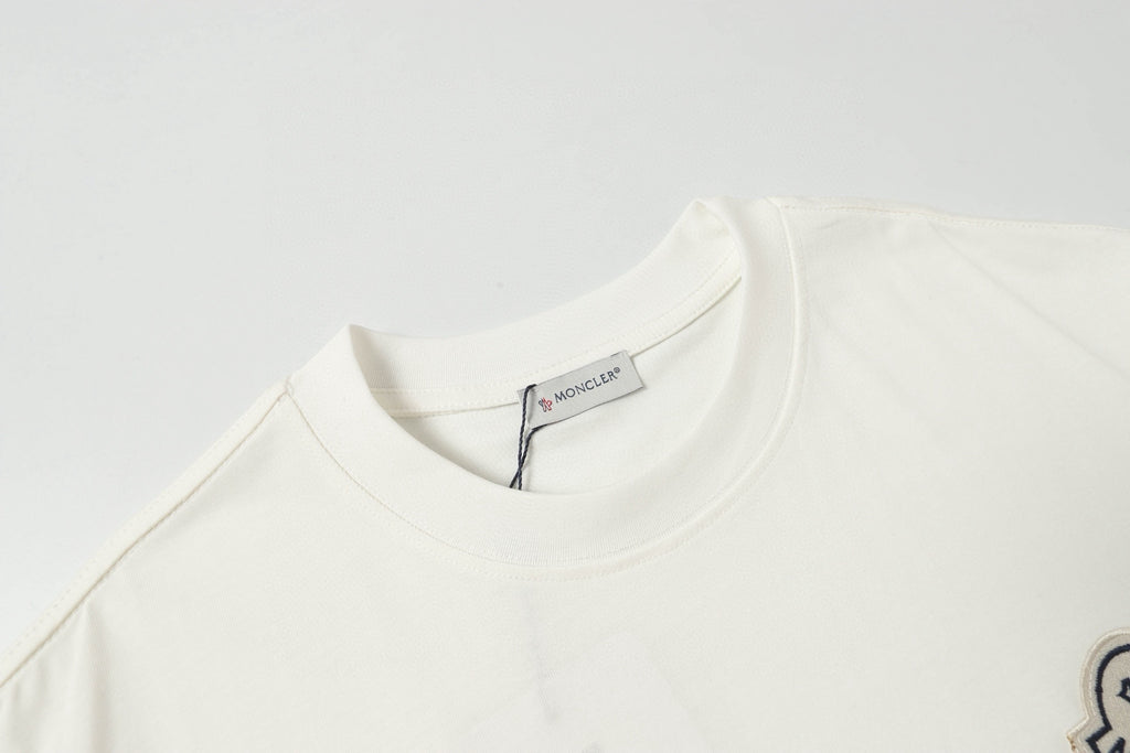CAMISETA - MONCLER