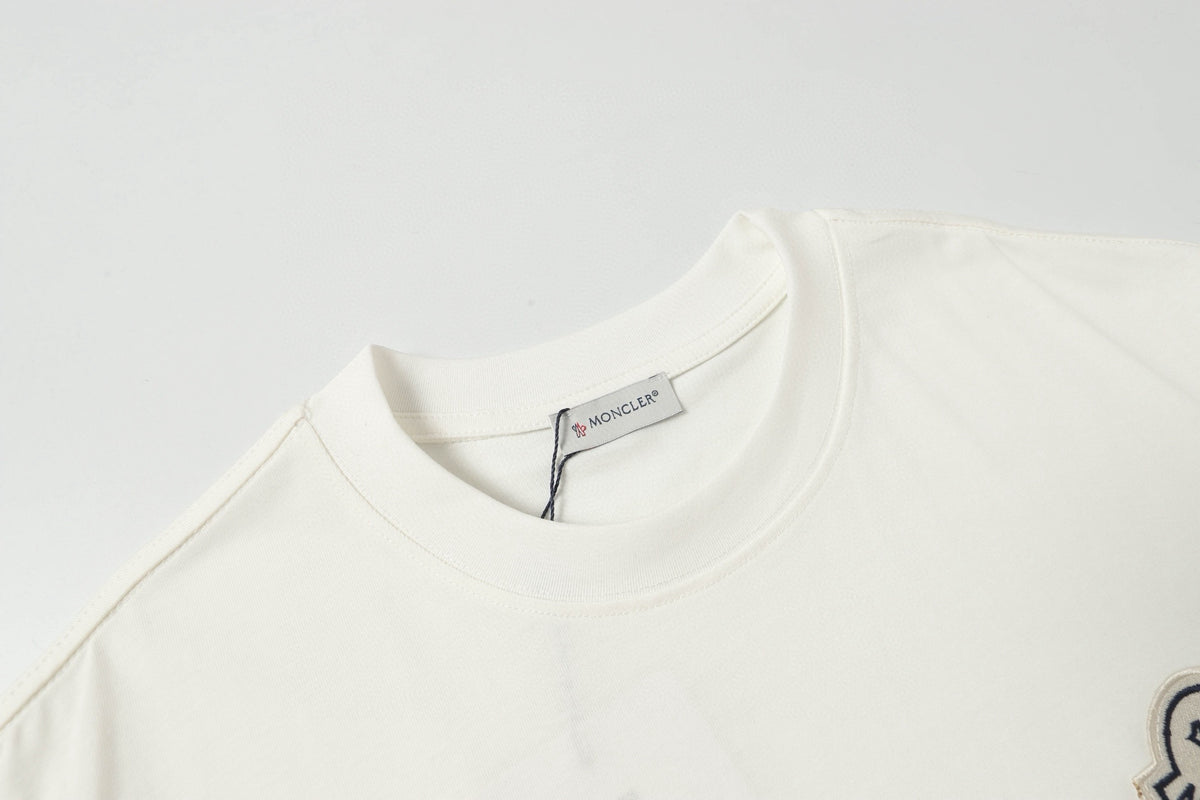CAMISETA - MONCLER