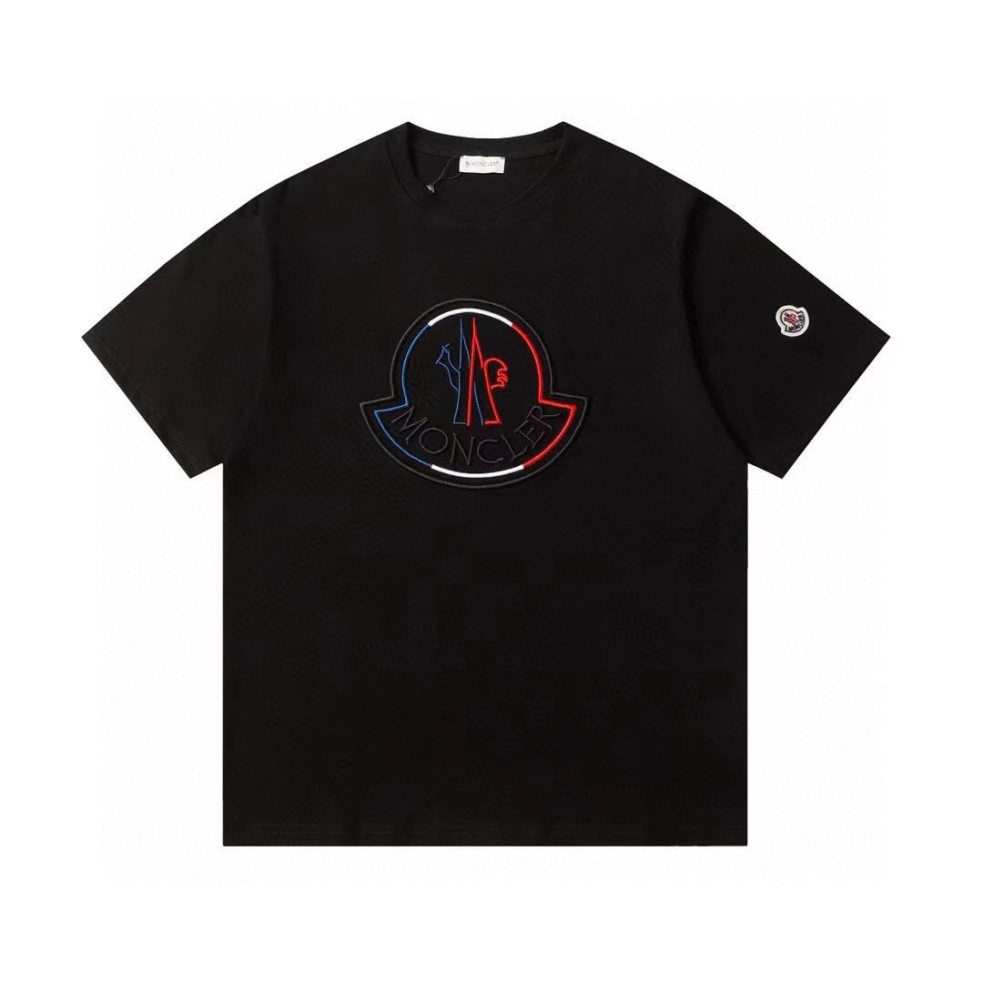 CAMISETA - MONCLER